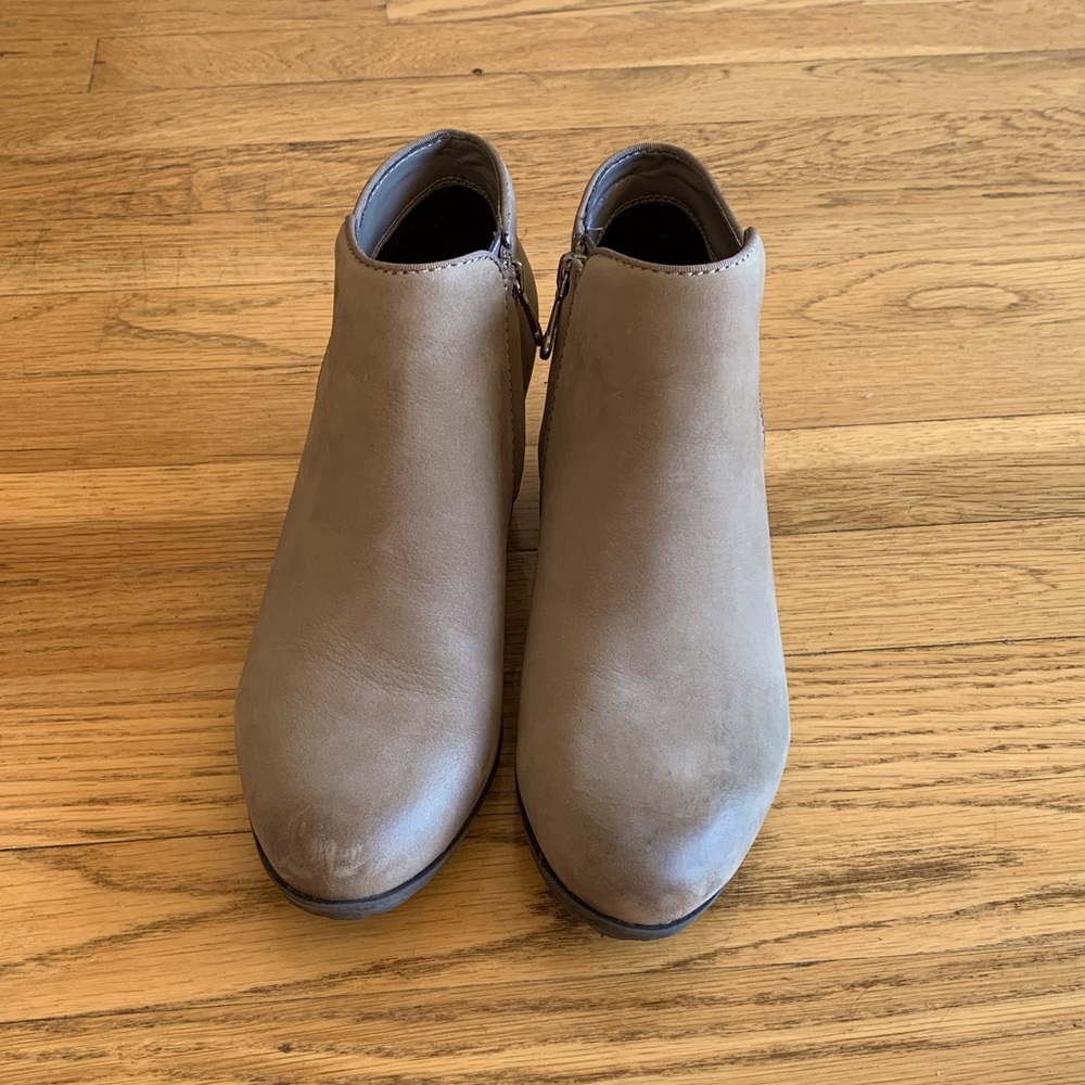 Blondo | Villa Waterproof Ankle Boot